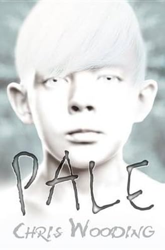Pale book cover