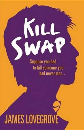 Kill Swap book cover
