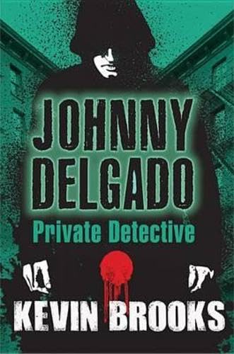 Private Detective cover