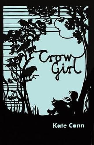 Crow Girl book cover