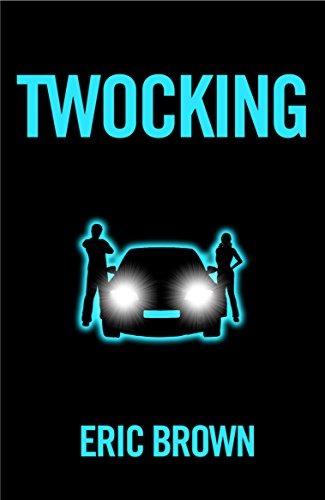 Twocking book cover