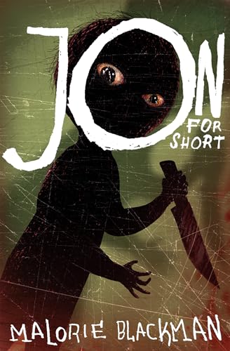 Jon for Short book cover