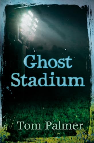 Ghost Stadium book cover