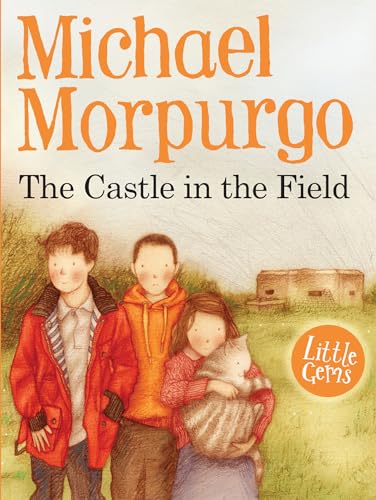 The Castle in the Field book cover
