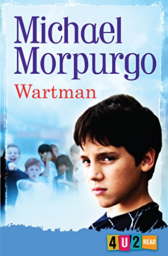 Wartman book cover