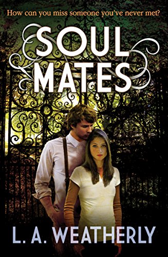 Soul Mates book cover