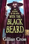 The Mystery of the Man with the Black Beard