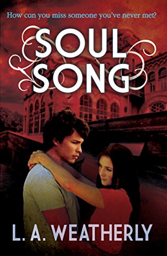 Soul Song book cover