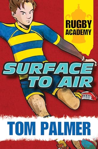 Surface to Air book cover