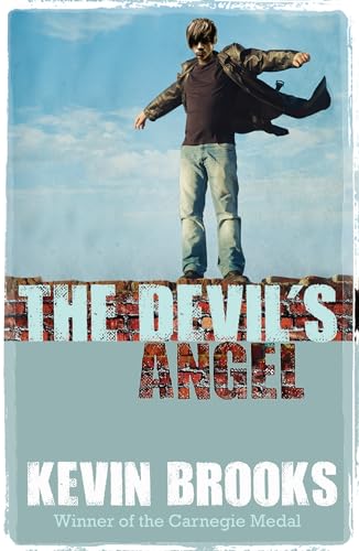 The Devil's Angel book cover