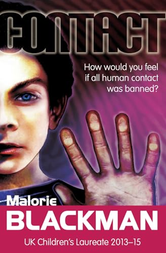 Contact book cover