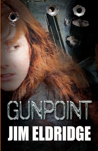 Gunpoint book cover