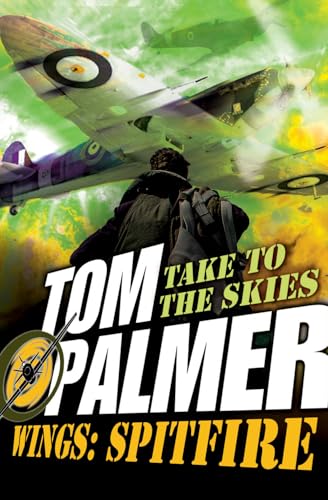 Spitfire cover