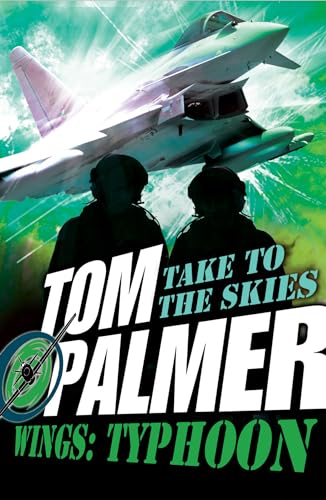 Typhoon book cover