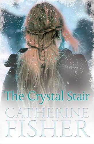 The Crystal Stair book cover