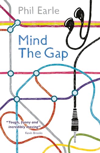 Mind the Gap book cover