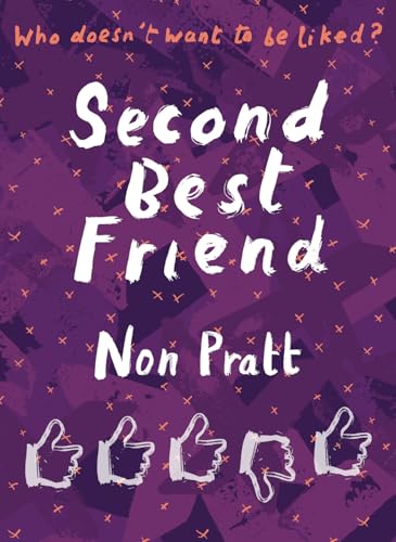 Second Best Friend cover
