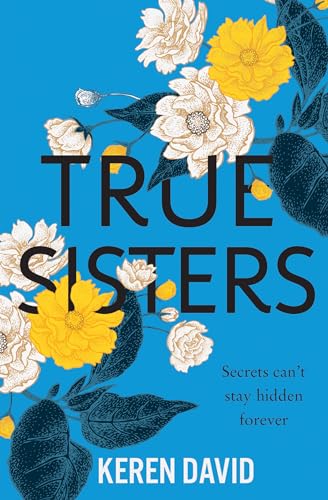True Sisters book cover