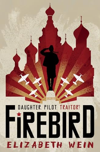 Firebird book cover