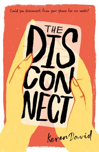 The Disconnect cover