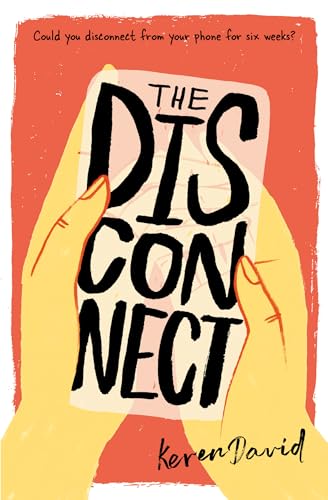 The Disconnect book cover