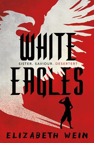 White Eagles book cover