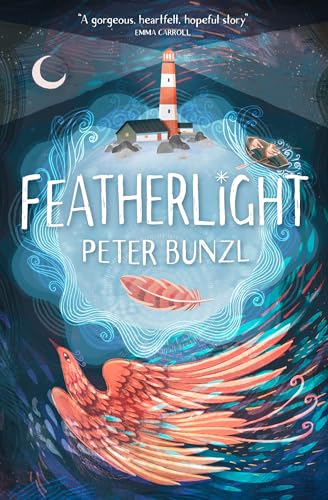 Featherlight book cover