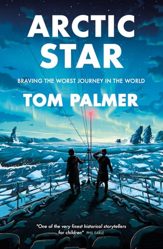 Arctic Star cover