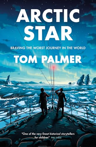 Arctic Star book cover