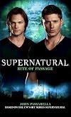 Supernatural: Rite of Passage