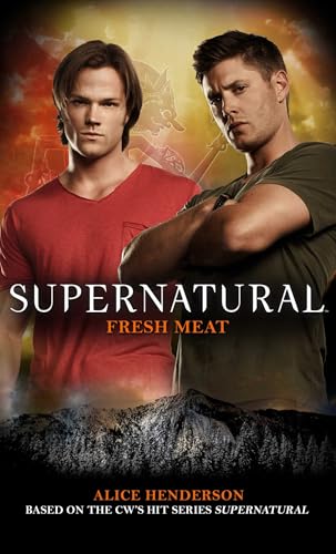 Fresh Meat
