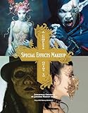 A Complete Guide To Special Effects Makeup Conceptual Creations By Japanese Makeup Artists