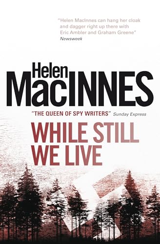 The Unconquerable / While Still We Live book cover