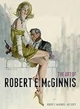 The Art of Robert E. McGinnis