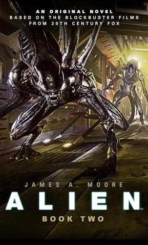 Sea of Sorrows (By: James A. Moore) cover