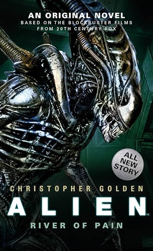 River of Pain book cover