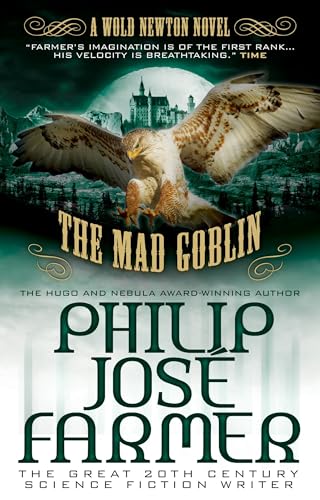 The Mad Goblin cover