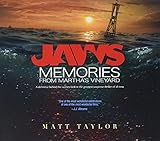 Jaws Memories From Marthas Vineyard