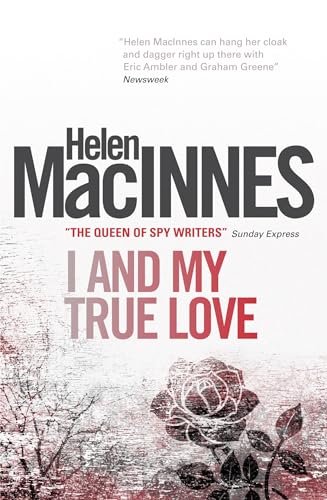 I and My True Love book cover
