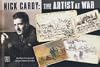 Nick Cardy: The Artist at War