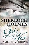 Sherlock Holmes: Gods of War