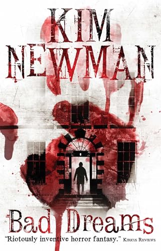 Bad Dreams book cover