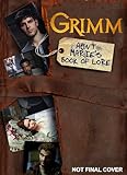 Grimm Aunt Maries Book Of Lore