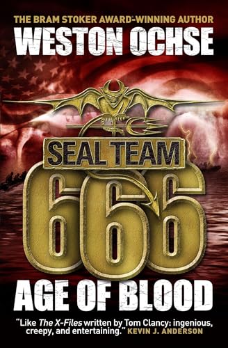 Age of Blood
