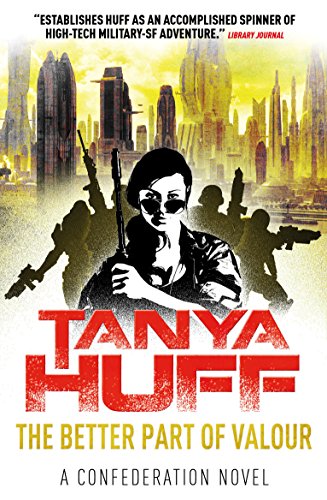 Cover of The Better Part of Valour