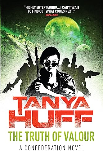 Cover of The Truth of Valour