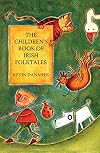 Children's Book Of Irish Folktales
