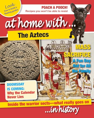 Cover of The Aztecs