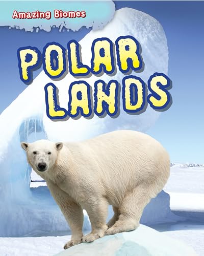 Cover of Polar Lands