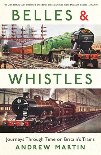 Belles and Whistles book cover